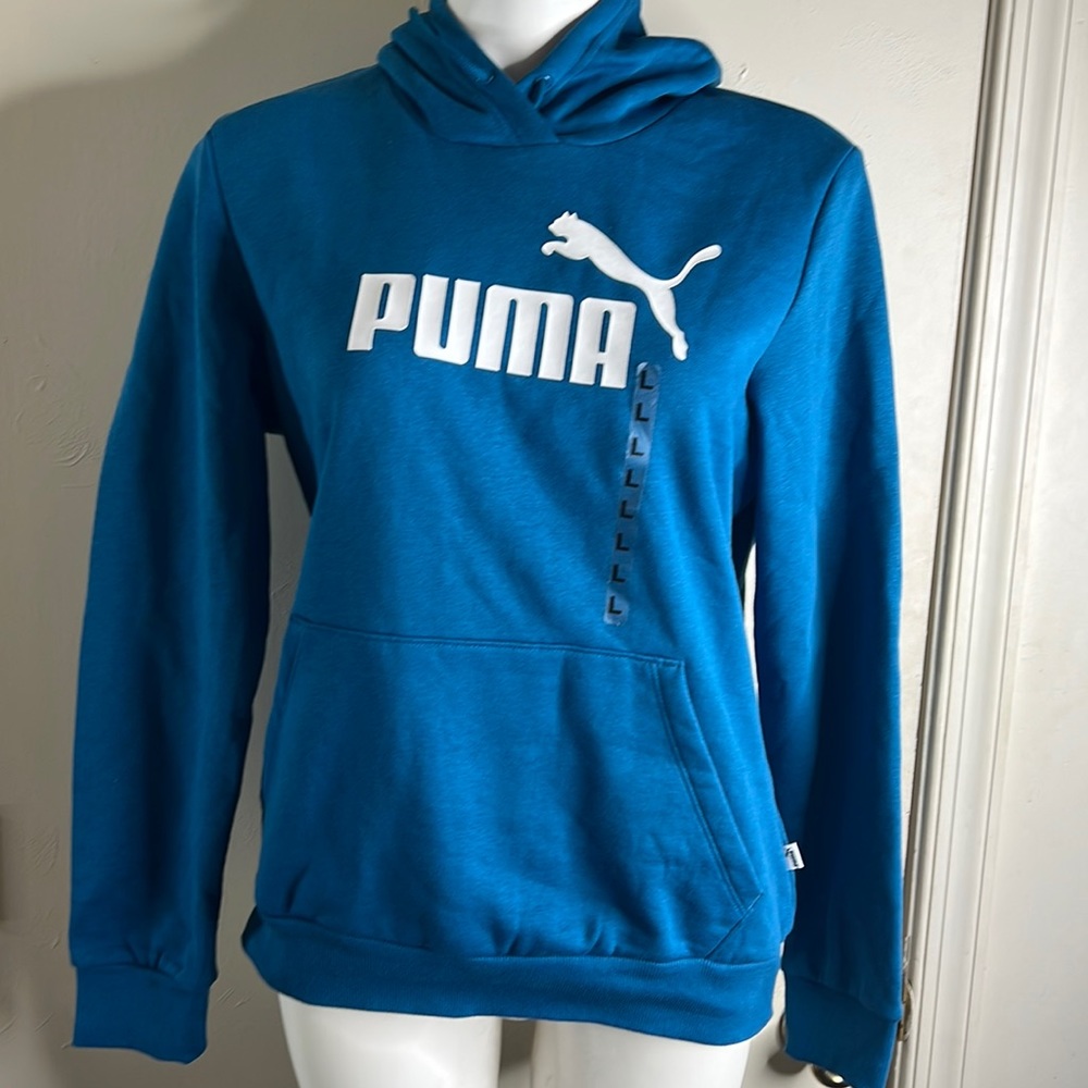 Puma sweatshirt